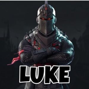 Meet your Posher, Luke